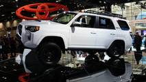 2019 Toyota 4Runner TRD Pro