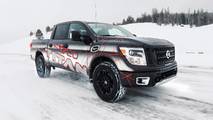 Nissan Titan Lift Kit