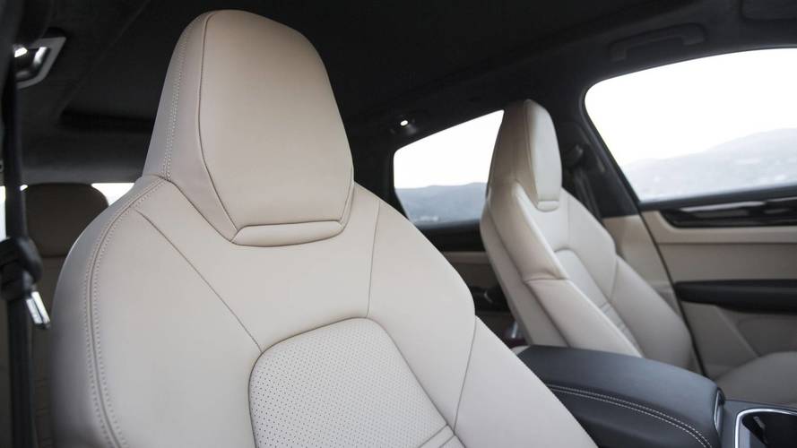 Porsche Cayenne S 2018