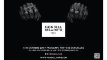 Affiches Mondial de Paris
