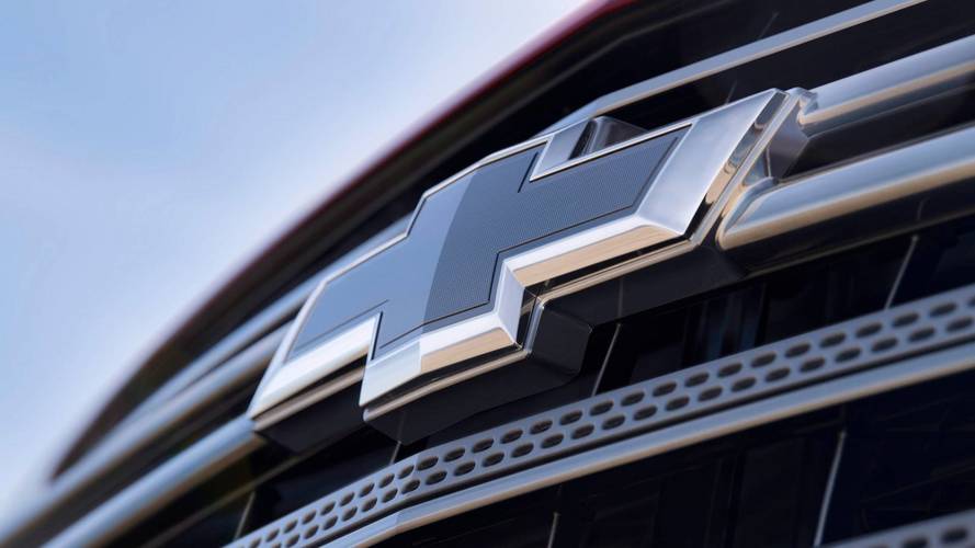 2018 Chevrolet Traverse RS