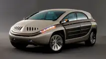Concept We Forgot: 2001 Mitsubishi S.U.P. 002