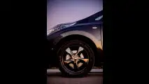 Nissan Leaf Black Edition 002