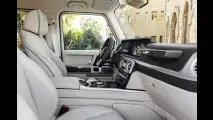 Das ist der neue Mercedes-AMG G 63