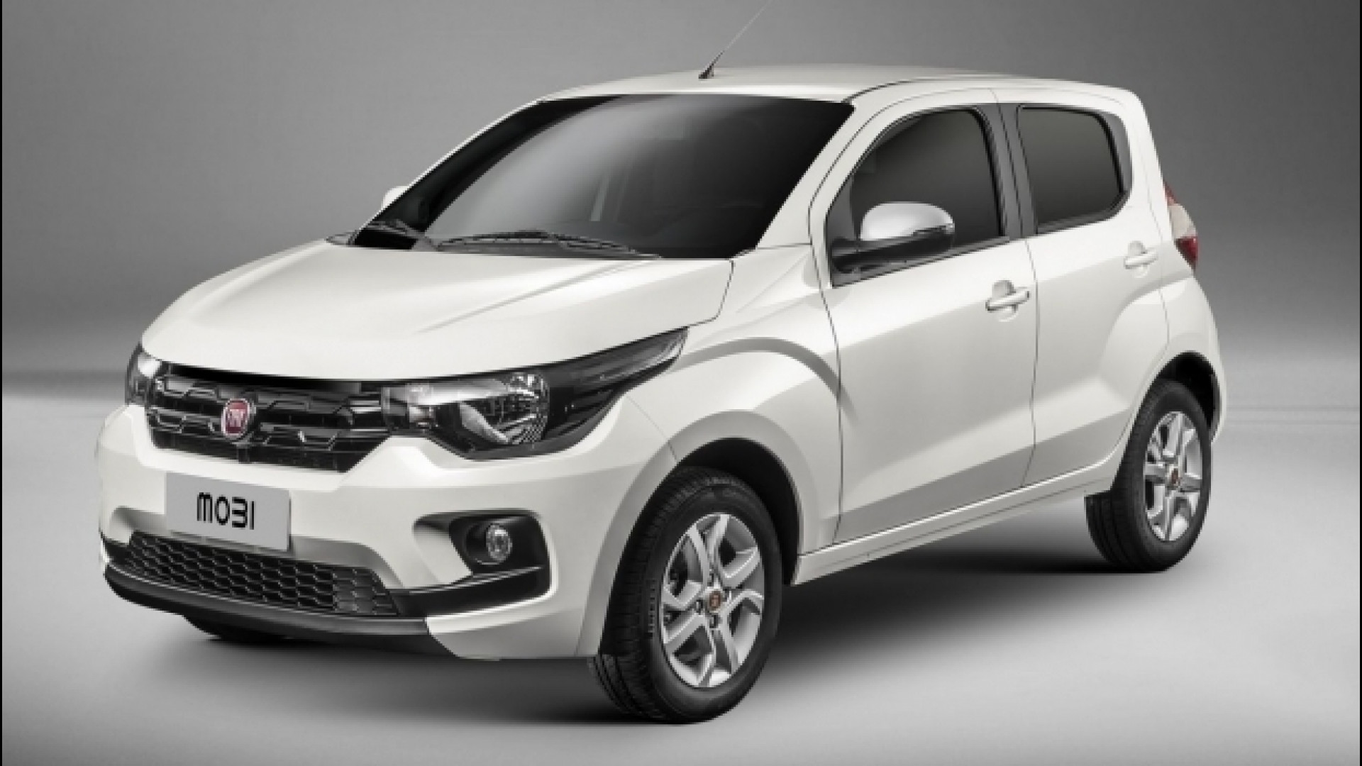 Risultati immagini per fiat mobi