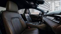 Mazda6 Wagon restyling 2018