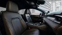 Mazda6 Wagon restyling 2018
