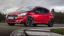 Citadine - Peugeot 208 GTi by Peugeot Sport