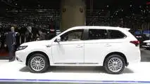 Mitsubishi al Salone di Ginevra 2018