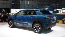 Citroen al Salone di Ginevra 2018