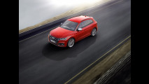 Nuova Audi SQ5