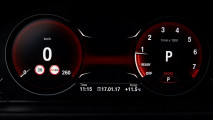 BMW M4 Cabrio restyling 2017