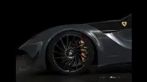 Ferrari F12 Caballerìa 006