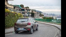 Dacia Sandero Stepway 2016