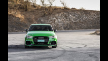Audi RS3 berlina