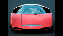 Abarth 2000 Scorpione Concept