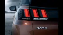 Intervista Criquet designer Peugeot 3008