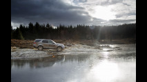 Nuova Land Rover Discovery, la prova in anteprima in Scozia