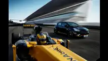 Renault Clio R.S.18