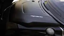 2006 Citroën C-Métisse concept