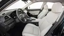 2019 Honda Insight