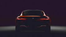 Video: BMW 8er im Highspeed-Trainingslager