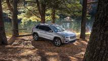 2019 Jeep Cherokee: First Drive