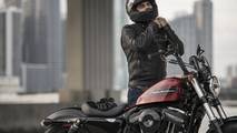2018 Harley-Davison Forty-Eight