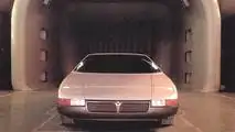 1980 Lancia Medusa concept