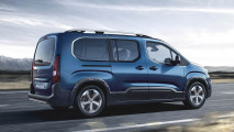 Peugeot Rifter wird Nachfolger des Partner Tepee