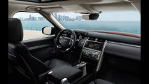 Nuova Land Rover Discovery