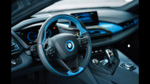 BMW i8 by German Special Customs