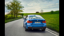 BMW Serie 3 Gran Turismo restyling