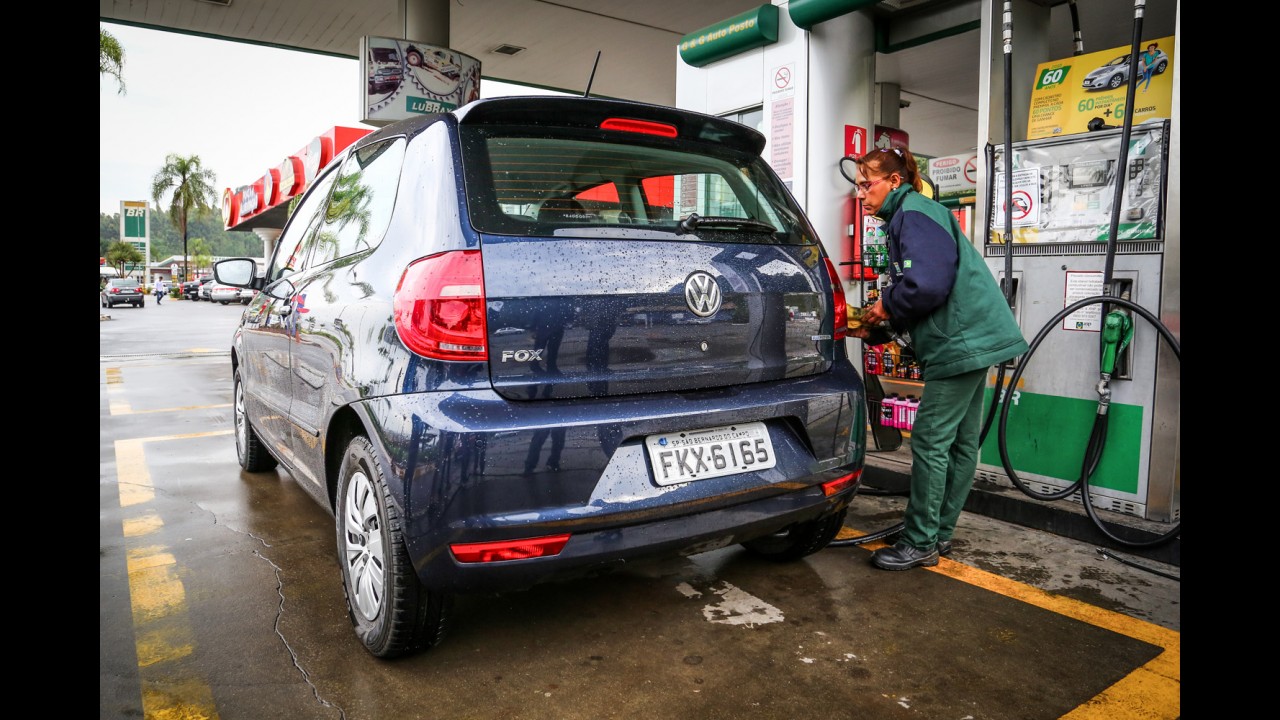 Governo deve anunciar novo percentual de etanol na gasolina em fevereiro