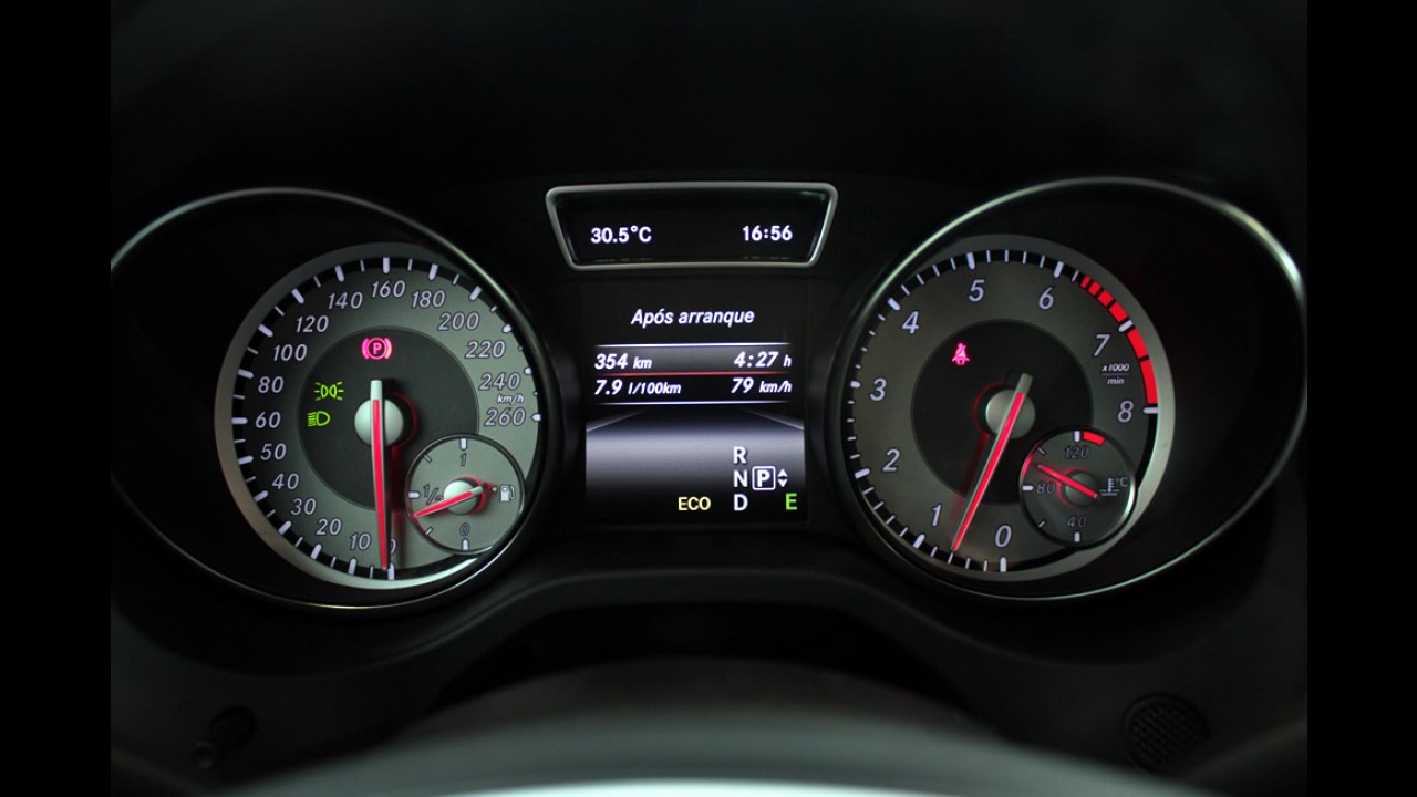 Tira-teima: a sedução do Mercedes CLA ou a razão do Audi A3 Sedan?