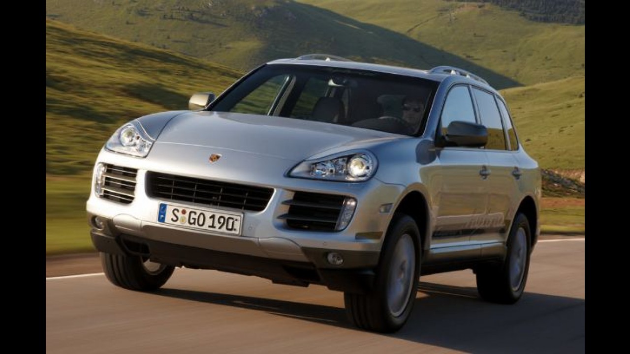 SUV´S / CROSSOVERS PREMIUM, resultados de novembro: Freelander vence disputa contra Edge e assume ponta