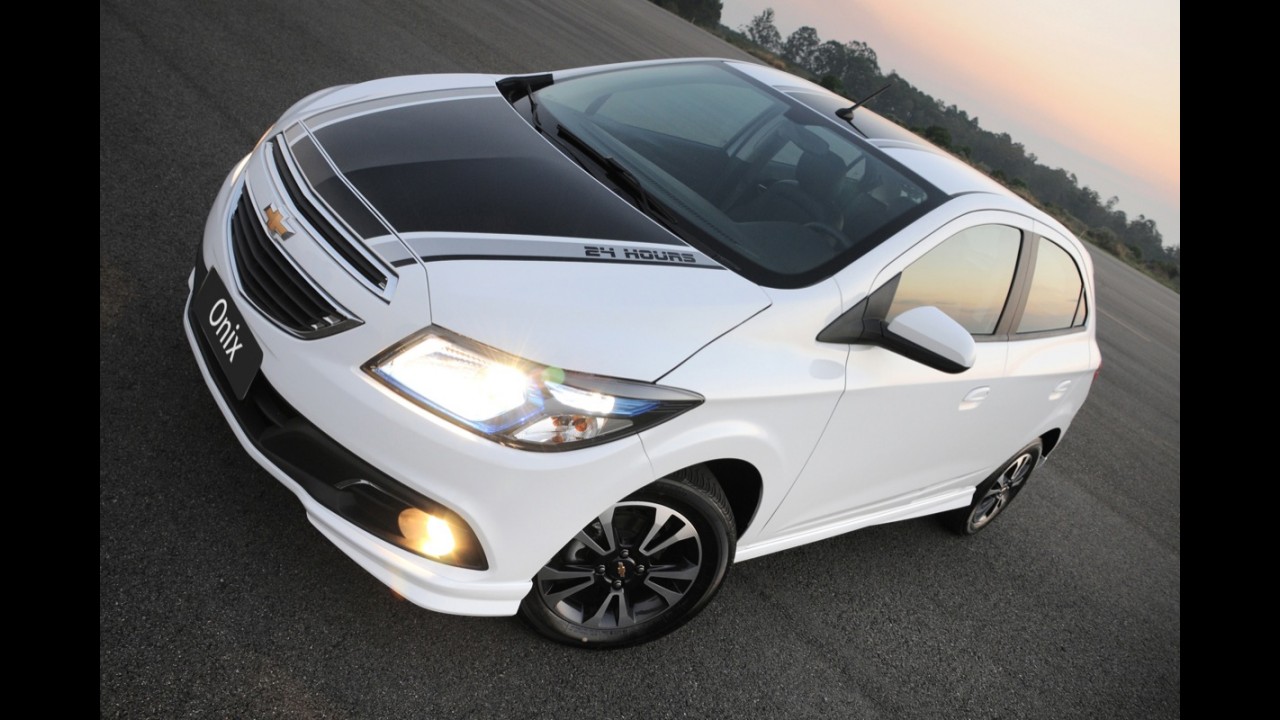 TOP 50 AUTOMÓVEIS: Conheça os modelos mais vendidos no Brasil em novembro de 2012
