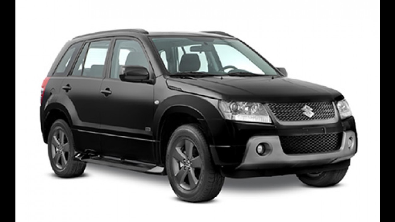SUV´S / CROSSOVERS MÉDIOS / GRANDES, resultados de abril: Duster se mantém à frente e Freemont avança
