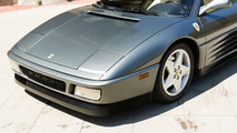 1990 Ferrari 348 tb Coupe eBay