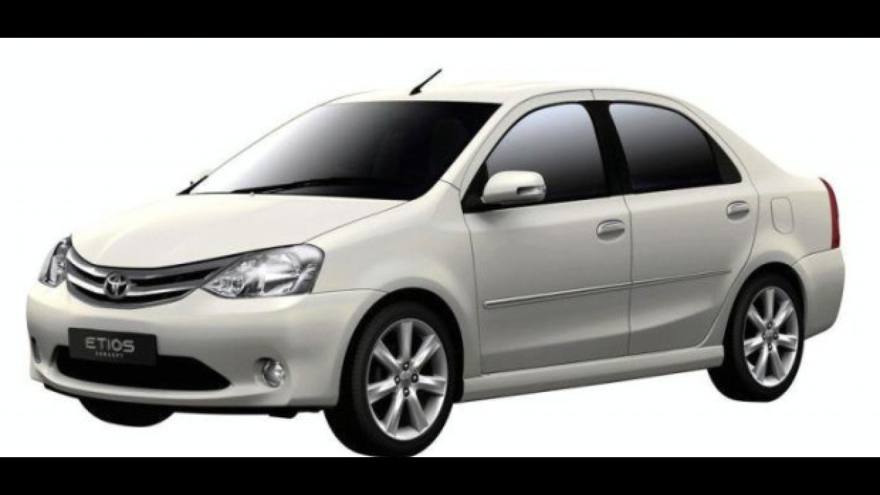Sorocaba - SP: Toyota anuncia oficialmente nova fábrica no Brasil