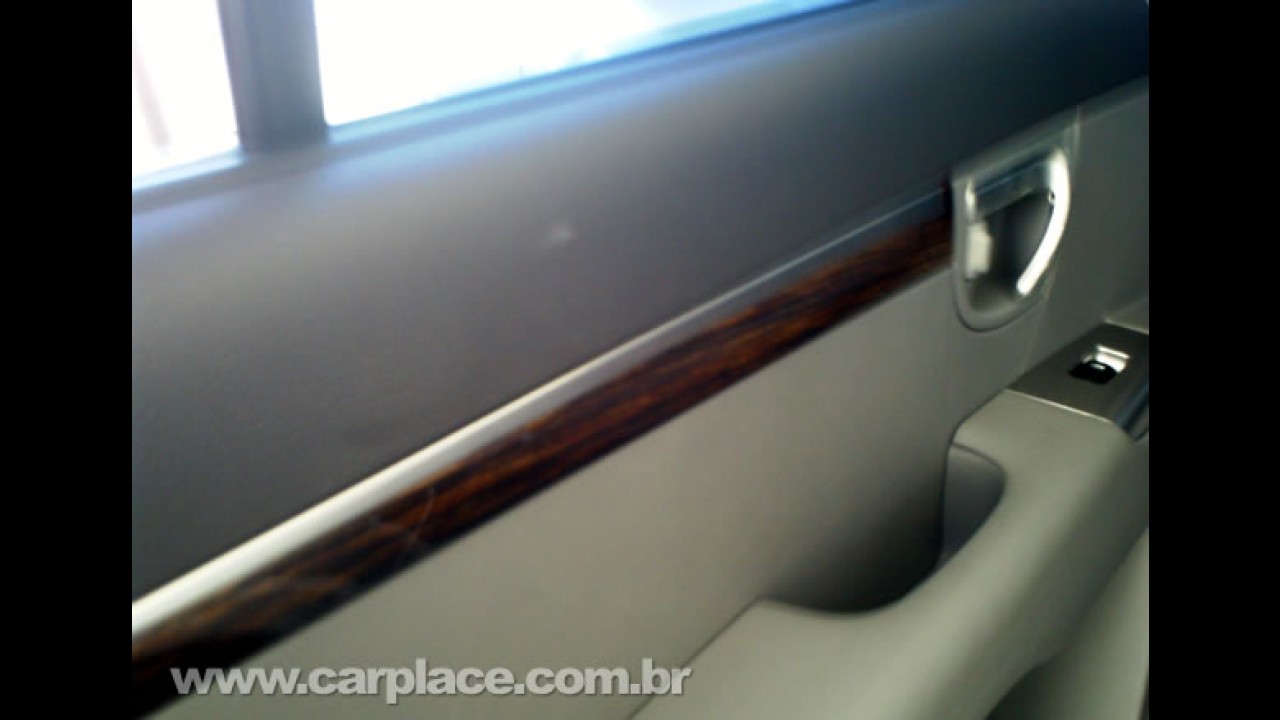 Hyundai Santa Fé 2011: Leitores enviam fotos das novidades do utilitário