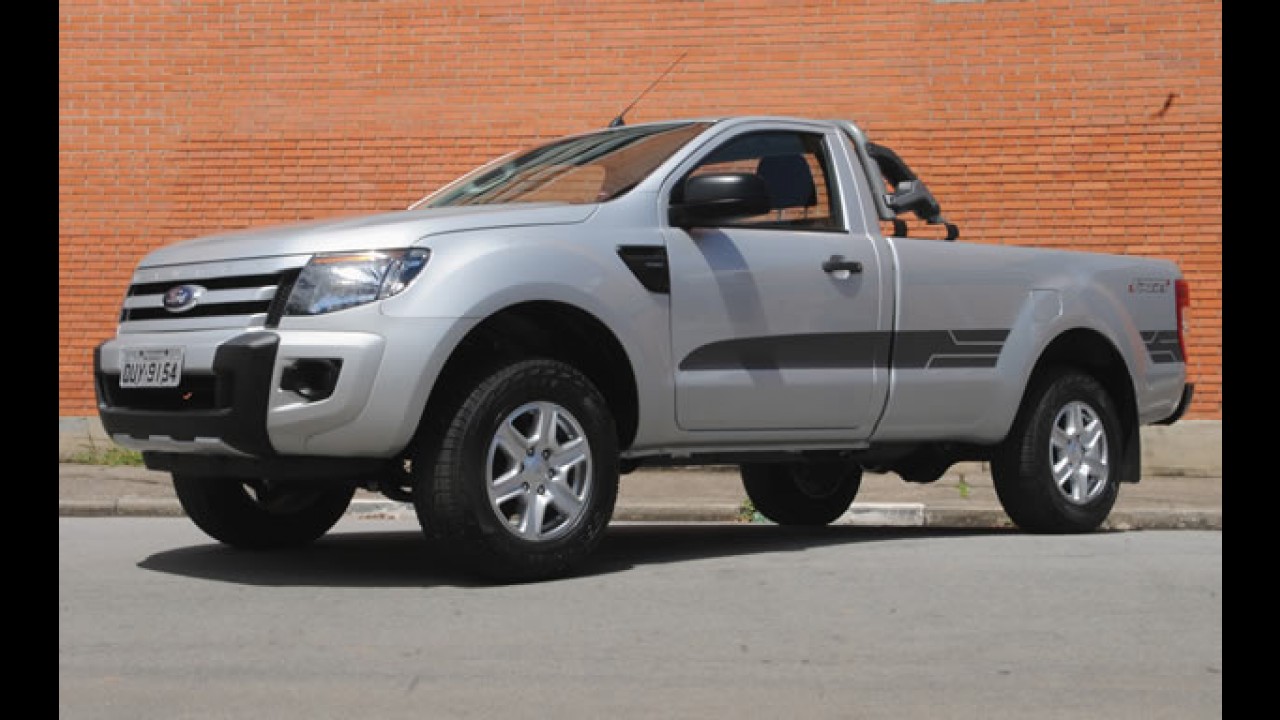Ranger Sport chega por R$ 67.990 - potência e pacote atrativo são os trunfos