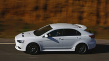 Mitsubishi Lancer Sportback Ralliart
