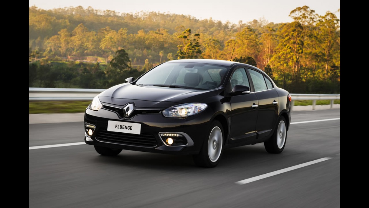Volta Rápida: mais refinado, Renault Fluence 2015 quer o Top 5