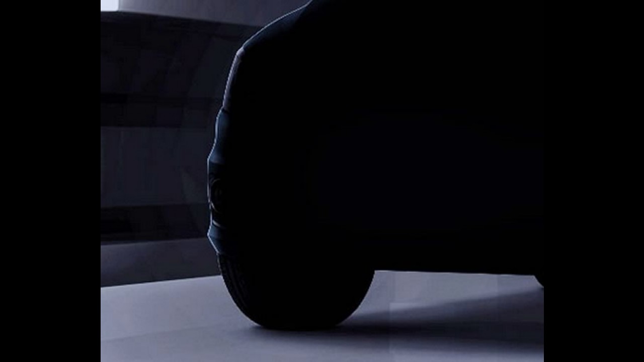 Novo Fox 2015 já aparece em hotsite de lançamento