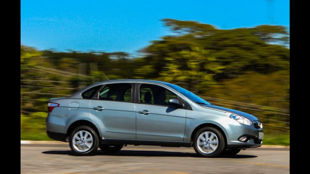 Vendas em julho: Onix é o nº 1 em cinco estados; Fiat lidera em mais de 50% do país