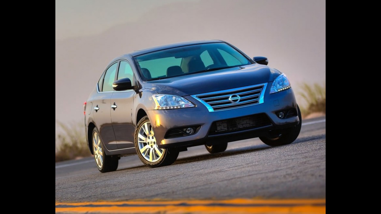 Nissan vai mudar câmbio CVT e deixá-lo parecido com automático convencional