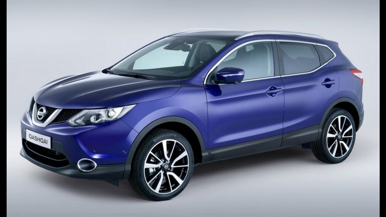 Nissan conclui motor 1.8 turbo de 266 cv que estará no Qashqai e Pulsar Nismo