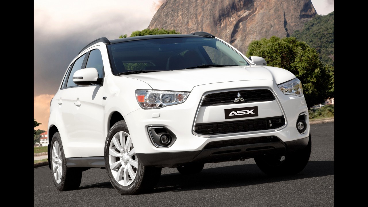 Análise CARPLACE (SUVs/Crossovers): Duster fica na cola do EcoSport em junho