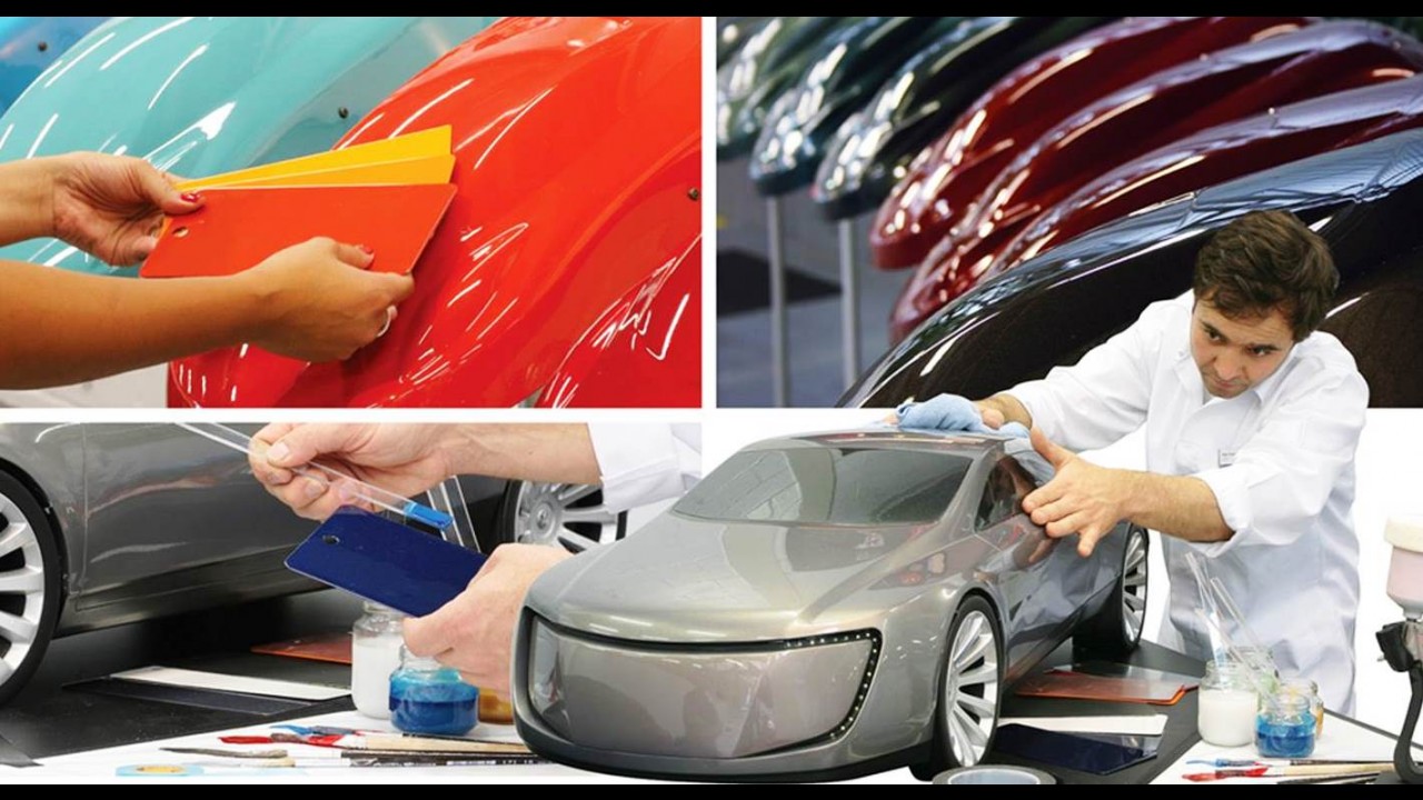 Do papel para as ruas: saiba como nasce um carro na Volkswagen